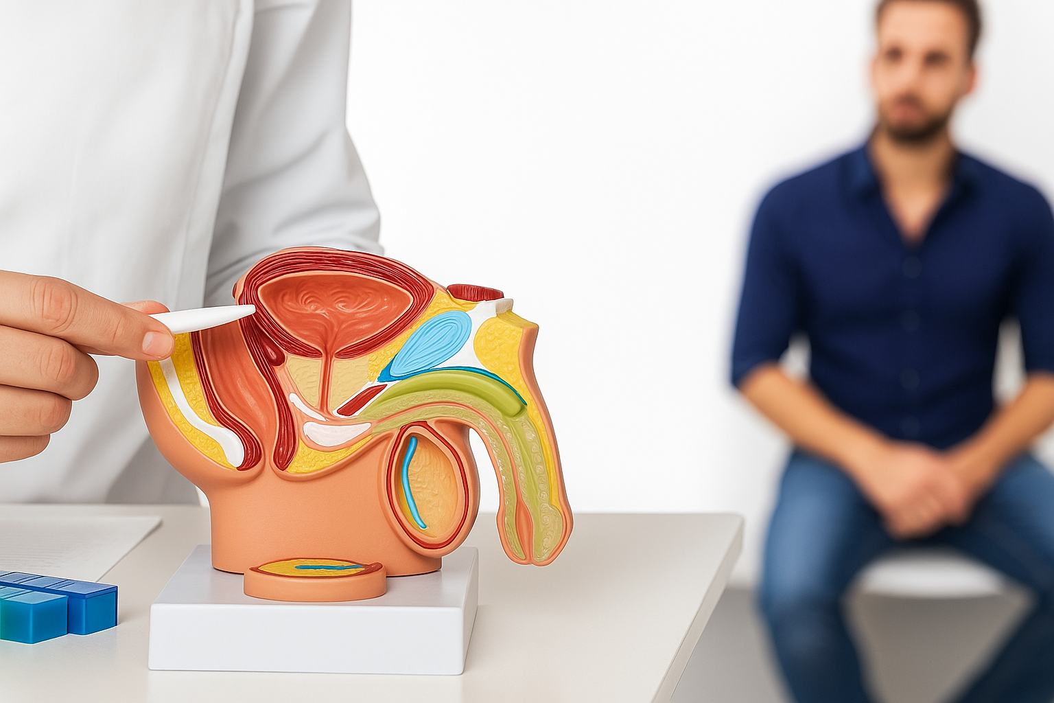 Postectomia e Vasectomia_ Diferenças, Indicações e Cuidados Pós-Operatórios
