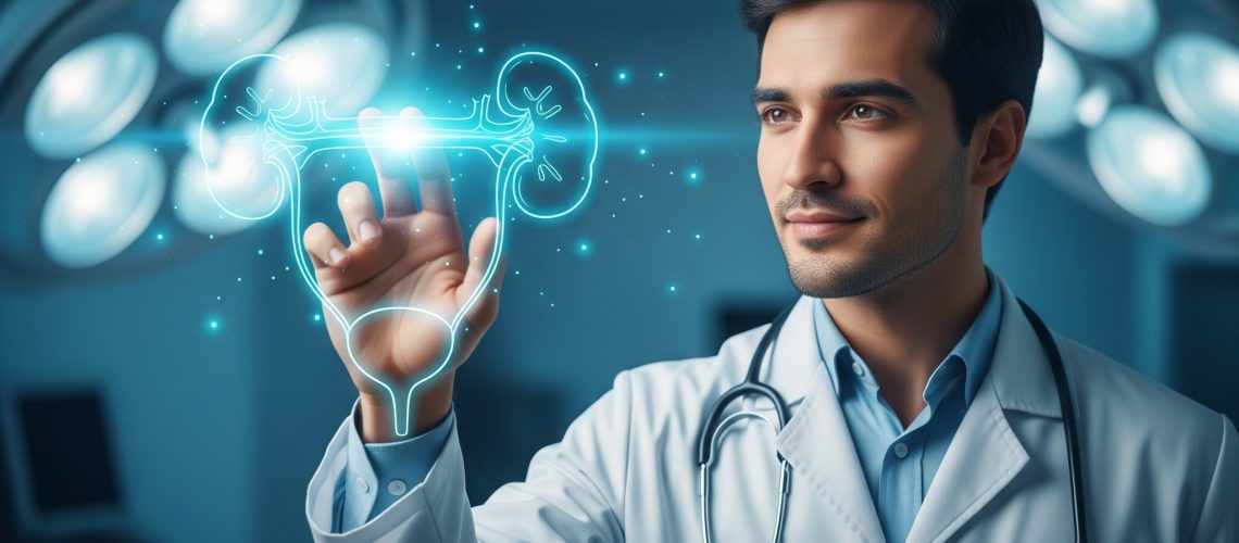 Cistoscopia_ Entenda o Procedimento e Suas Indicações na Saúde Urológica