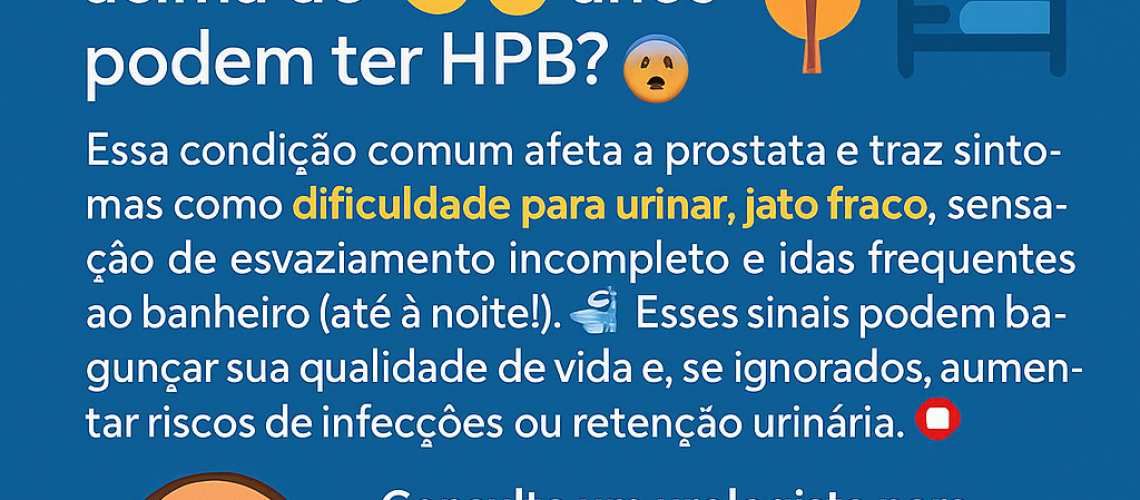 Entendendo a HPB_ As Principais Opções Cirúrgicas para o Crescimento da Próstata