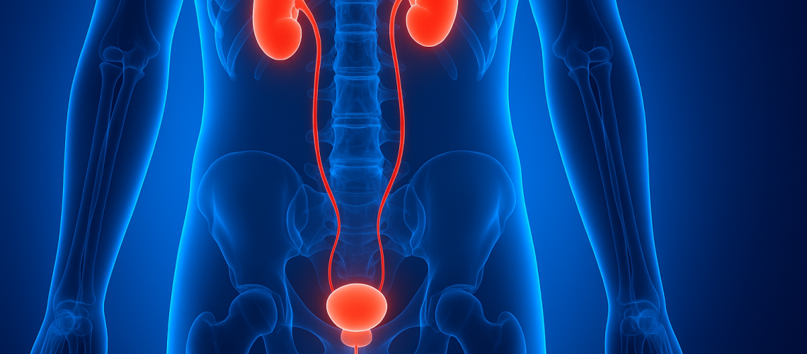 Estenose de JUP_ Compreendendo a Obstrução na Junção Ureteropélvica e Seus Impactos na Saúde Renal